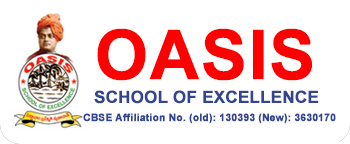 Oasis School of Excellence